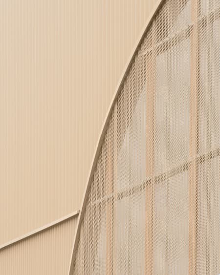 Marie Paradis Sports Complex Renovation and Extension